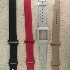 42 mm Apple Watch bands